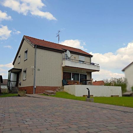 Ferienwohung Daheim Apartment Bovenden Exterior photo