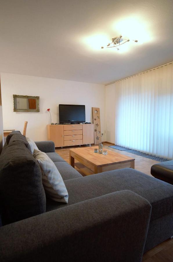 Ferienwohung Daheim Apartment Bovenden Exterior photo
