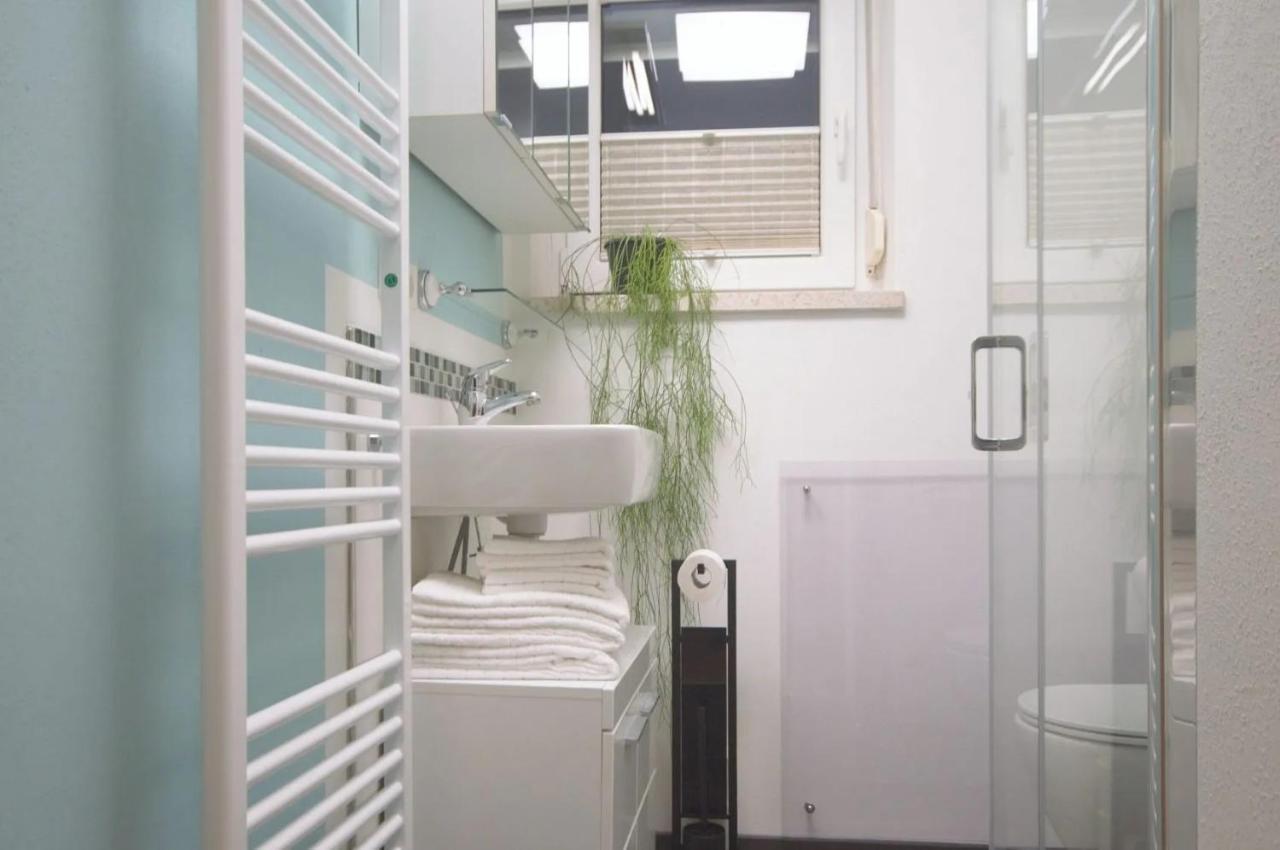 Ferienwohung Daheim Apartment Bovenden Exterior photo