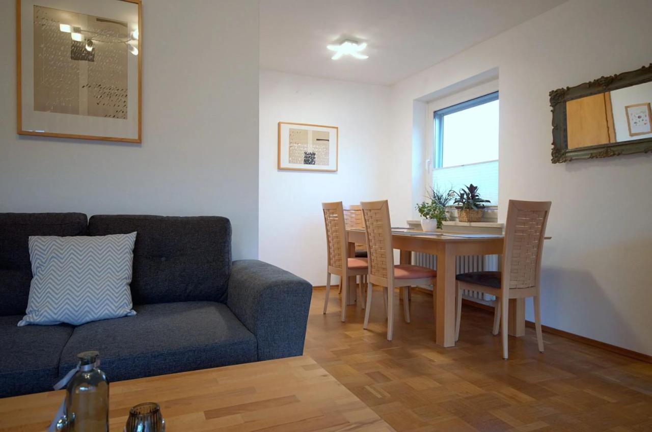 Ferienwohung Daheim Apartment Bovenden Exterior photo